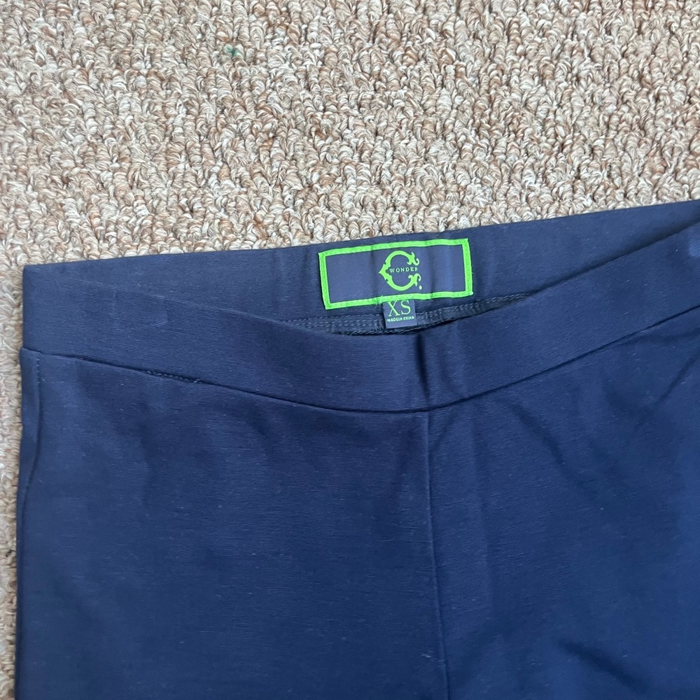 C Wonder Riding Pants - Picture 3 of 3